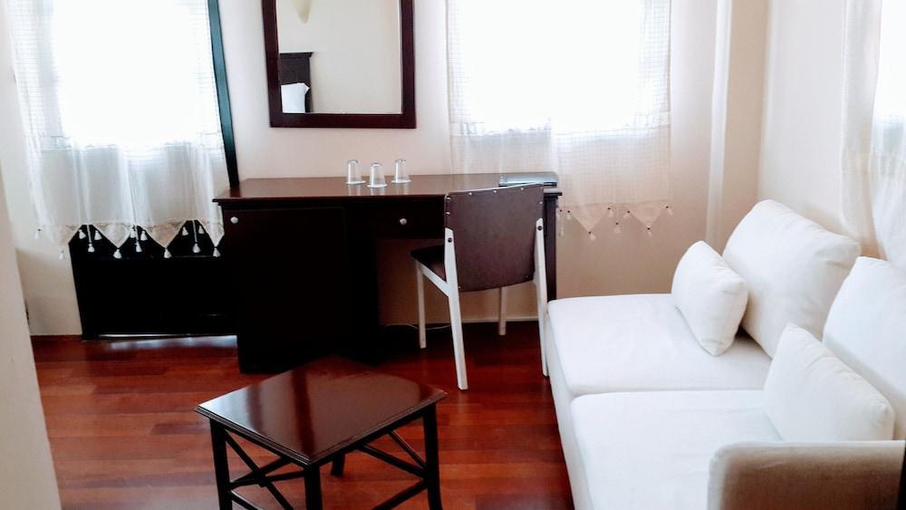 Altinsaray Hotel Kuşadası Ngoại thất bức ảnh