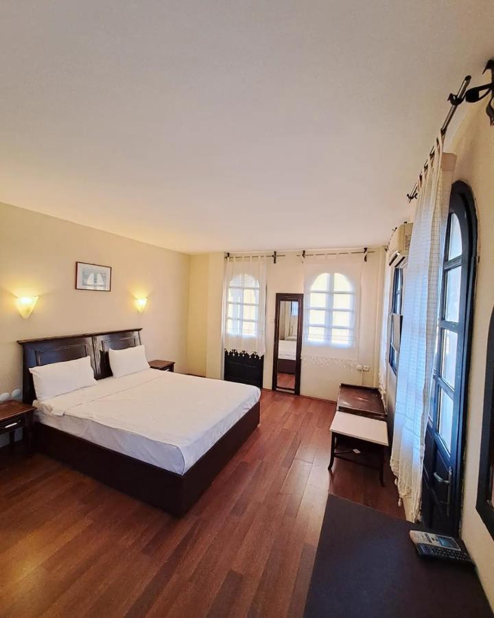 Altinsaray Hotel Kuşadası Ngoại thất bức ảnh