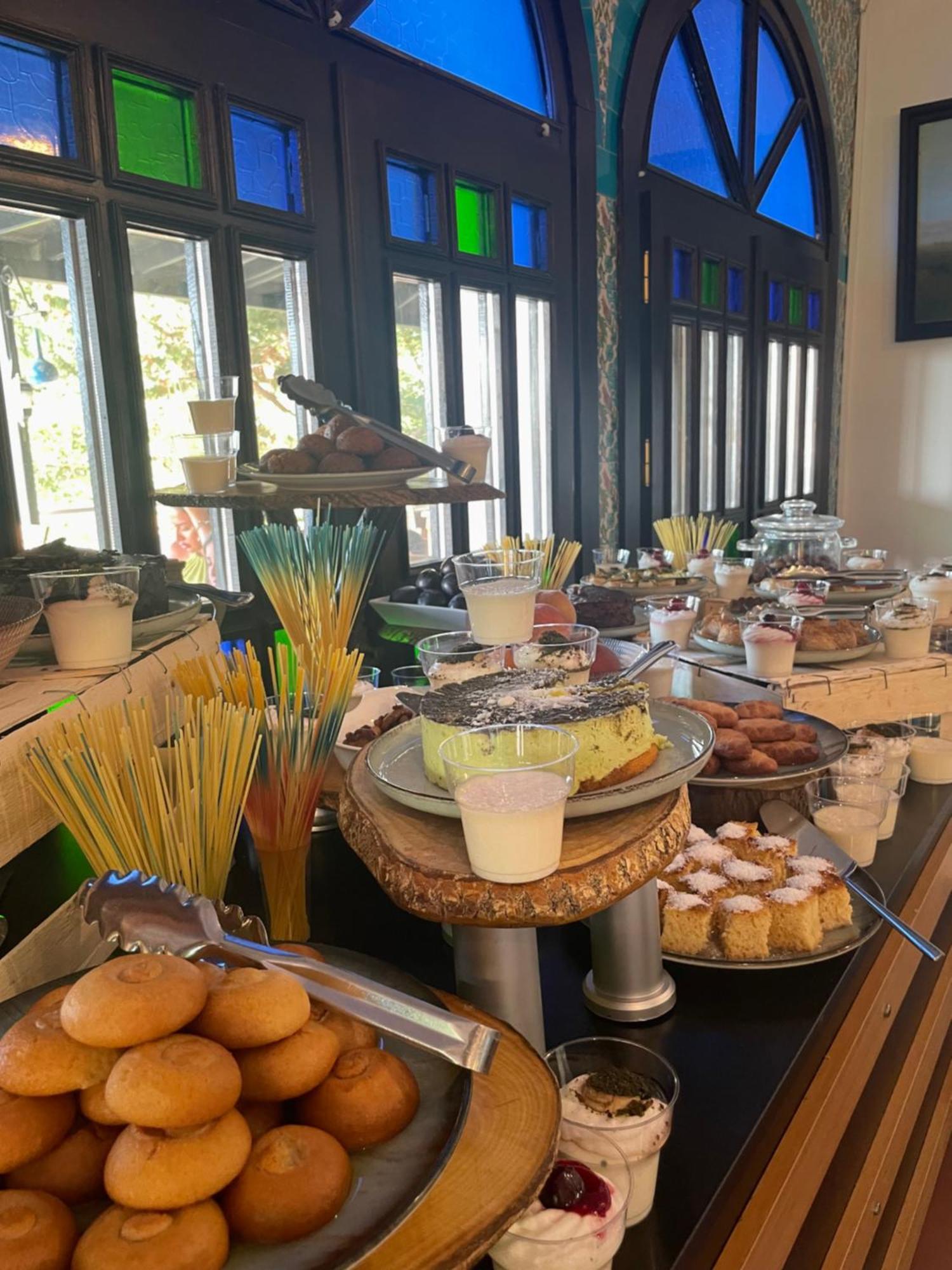 Altinsaray Hotel Kuşadası Ngoại thất bức ảnh