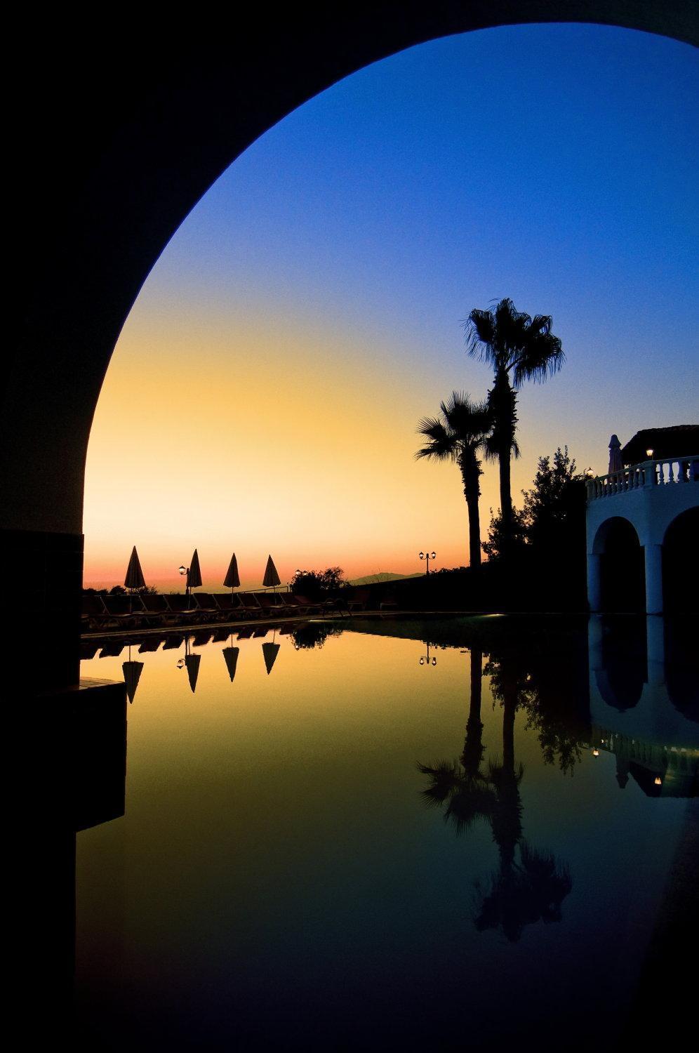 Altinsaray Hotel Kuşadası Ngoại thất bức ảnh