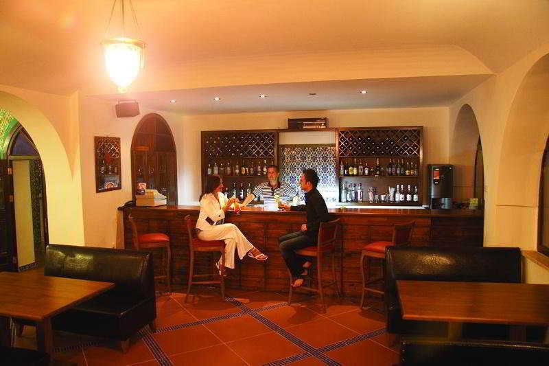 Altinsaray Hotel Kuşadası Ngoại thất bức ảnh