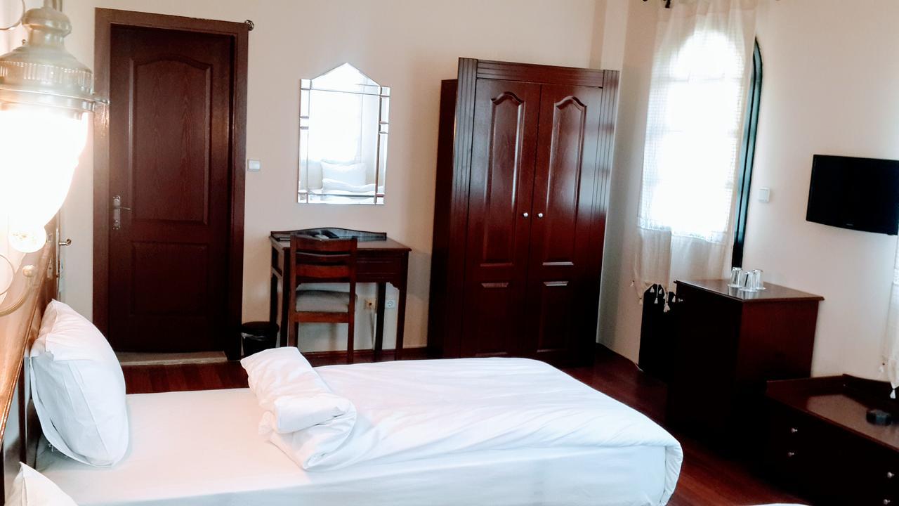 Altinsaray Hotel Kuşadası Ngoại thất bức ảnh