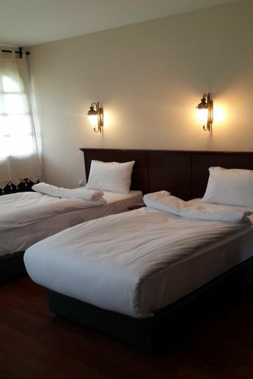 Altinsaray Hotel Kuşadası Ngoại thất bức ảnh