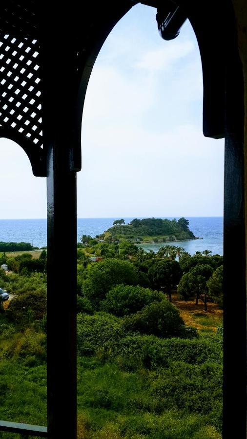 Altinsaray Hotel Kuşadası Ngoại thất bức ảnh